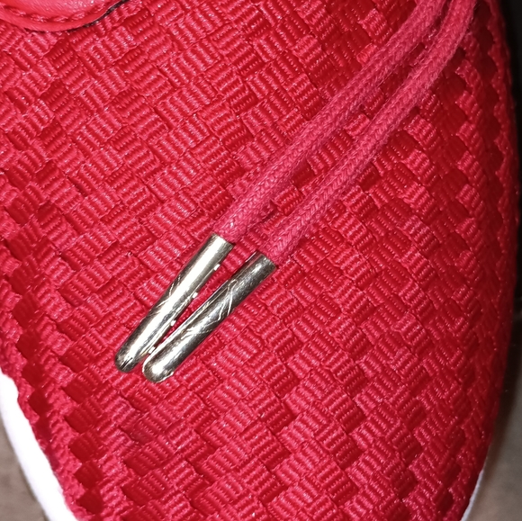 Air Jordan Future Low 2015 Bred 'Gym Red White' 10½Wo. (9M) - Picture 8 of 10